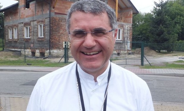 Mons. Lorefice: «Noi siamo i predoni dell’Africa!»